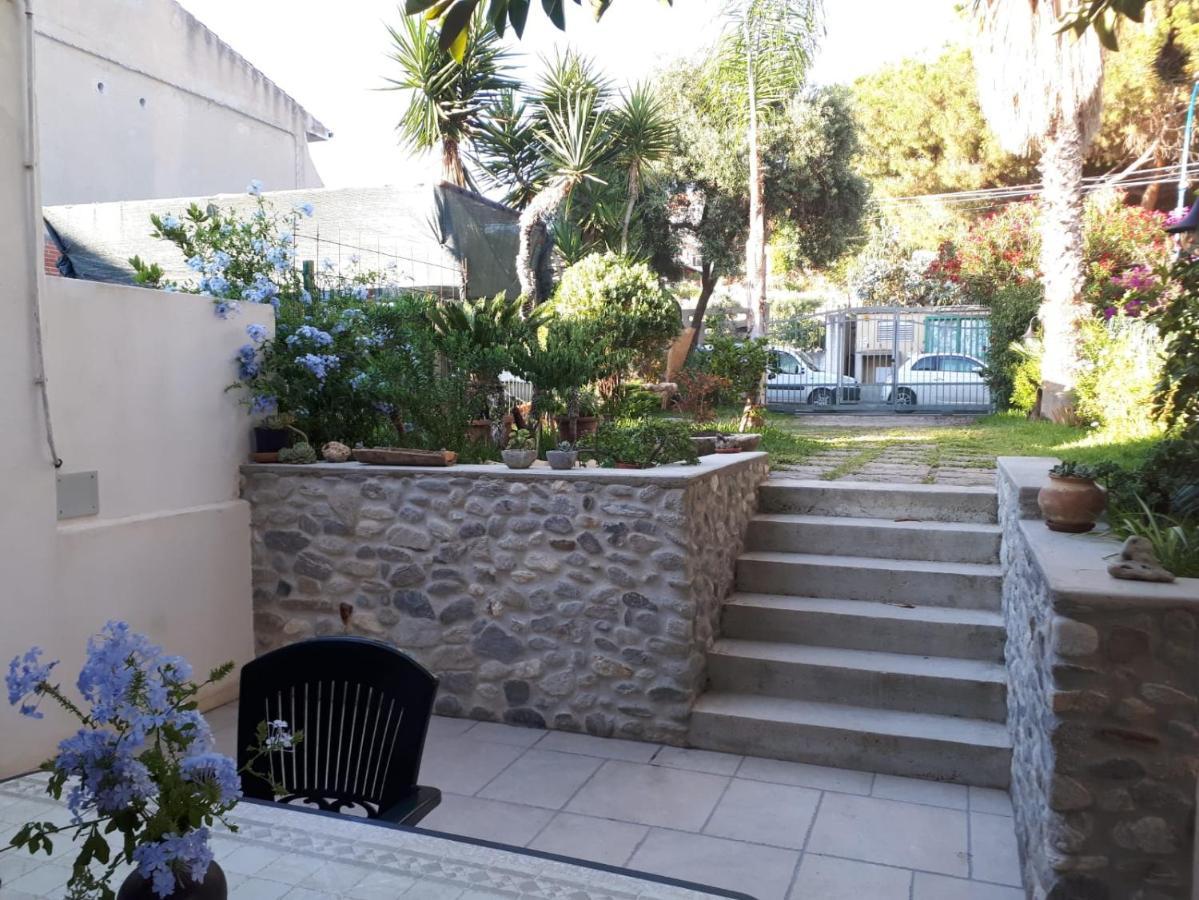 Villetta Frasena Santa María Exterior foto