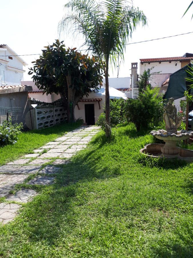 Villetta Frasena Santa María Exterior foto